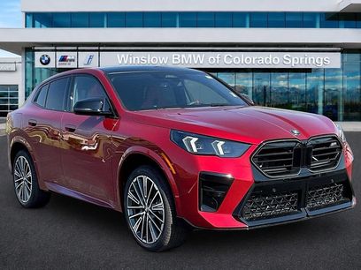 New 2026 BMW X2 M35i w/ Technology Package