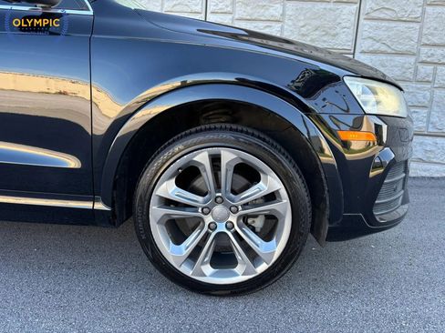 Used 2016 Audi Q3 2.0T Premium Plus AWD/4WD image 11