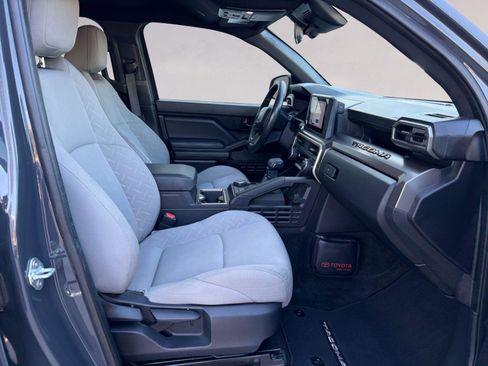 Used 2024 Toyota Tacoma SR5 image 15
