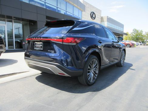 Used 2024 Lexus RX 350 AWD w/ Convenience Package image 9