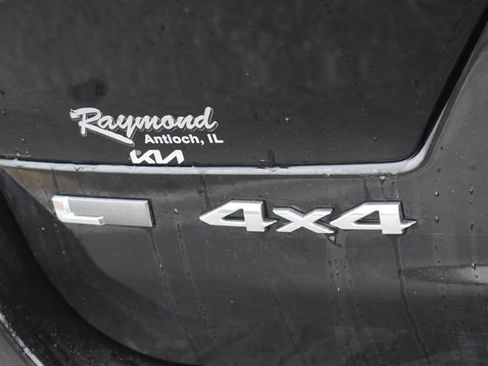 Used 2021 Jeep Grand Cherokee L Limited image 21