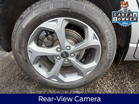 Used 2023 Ford Escape ST-Line w/ Tech Pack #1 AWD/4WD image 19