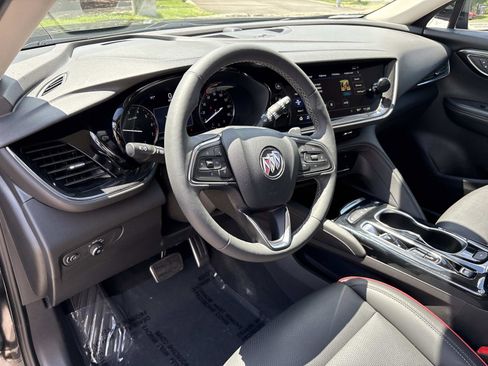 Used 2023 Buick Envision Essence w/ Sport Touring Package FWD image 18
