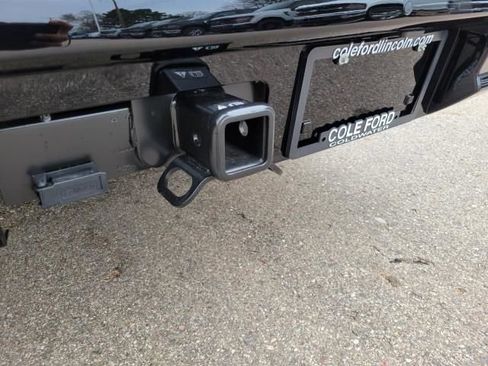 New 2025 Ford Maverick Lobo image 12