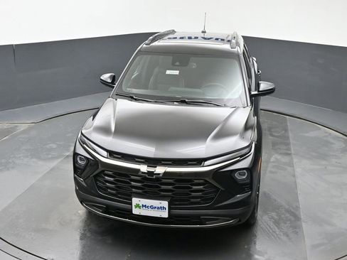 New 2026 Chevrolet TrailBlazer ACTIV w/ Convenience Package image 20