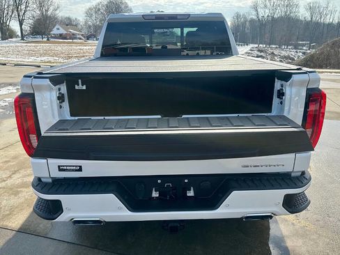 Used 2019 GMC Sierra 1500 Denali w/ Denali Ultimate Package image 29