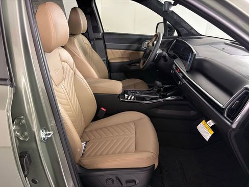 New 2026 Kia Sorento SX Prestige image 49