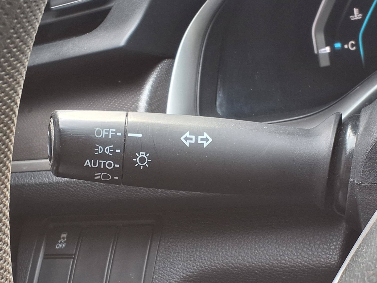 Used 2016 Honda Civic EX image 20