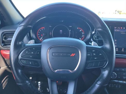 Used 2021 Dodge Durango R/T w/ Tow 'N Go Package image 16