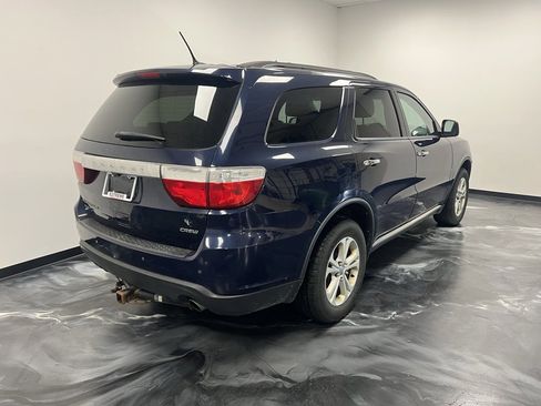 Used 2013 Dodge Durango Crew image 20