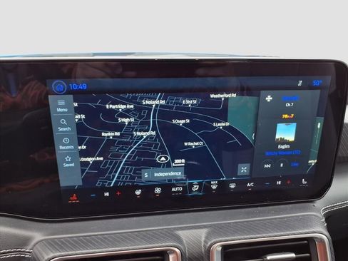 Used 2024 Ford Mustang GT Premium w/ GT Performance Package image 15