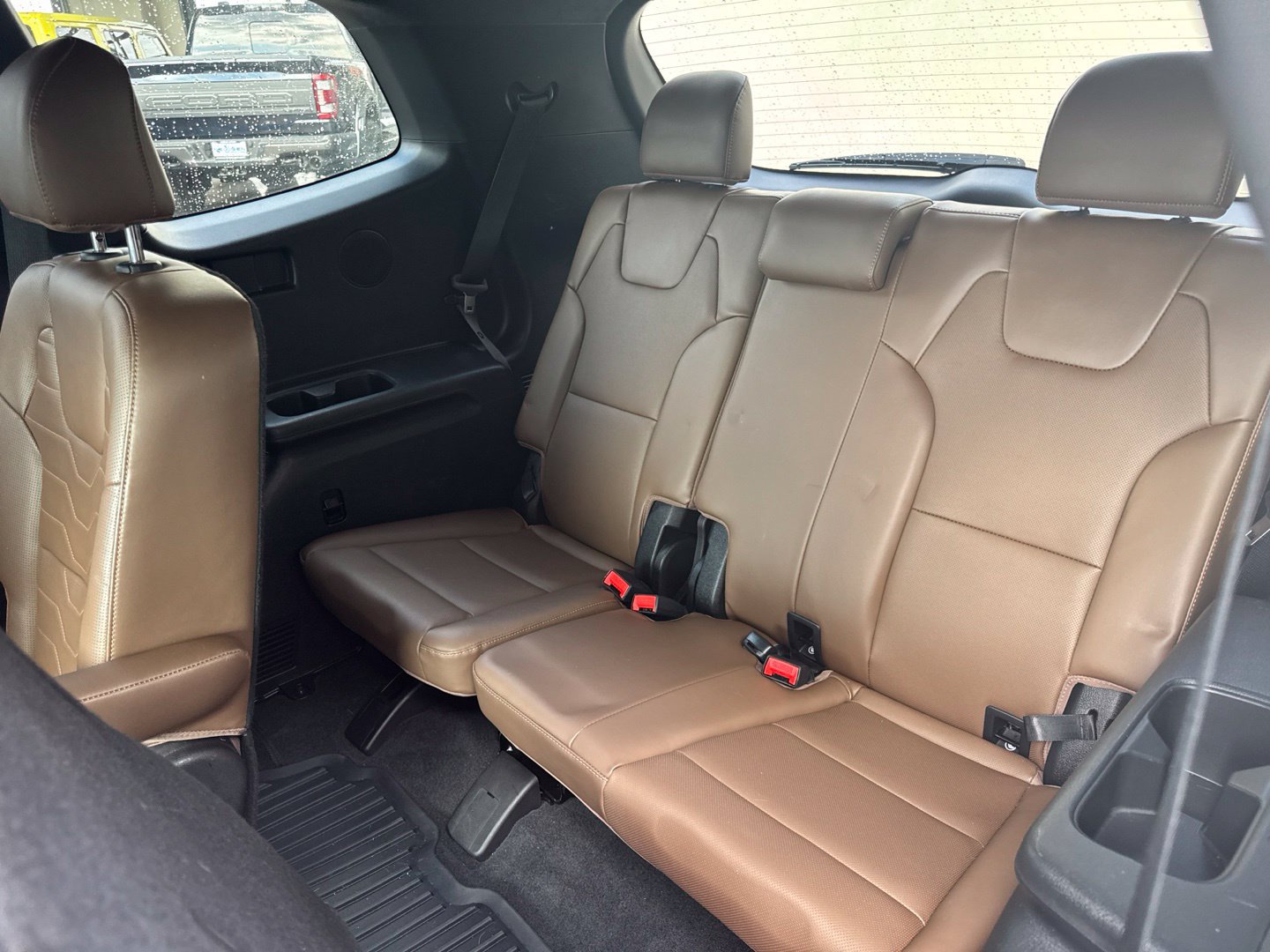 Used 2021 Kia Telluride SX w/ SX Prestige Package AWD/4WD image 16