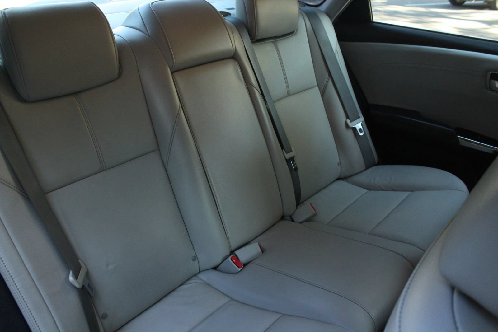 Used 2016 Toyota Avalon XLE FWD image 20