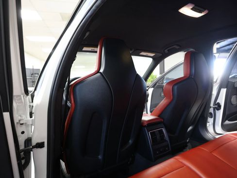 Used 2018 BMW M3 Sedan image 48