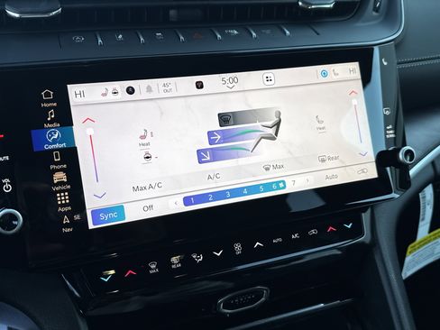 New 2026 Jeep Grand Cherokee Limited w/ Limited Altitude Package image 42