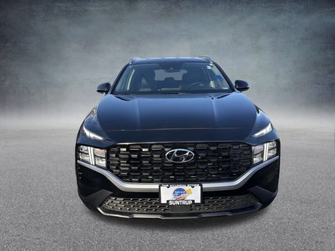 Used 2023 Hyundai Santa Fe SEL image 17