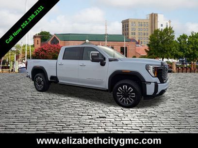 New 2026 GMC Sierra 2500 Denali Ultimate