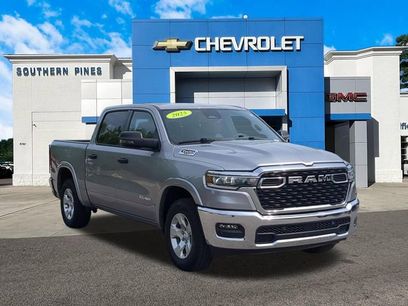 Used 2025 RAM 1500 Big Horn