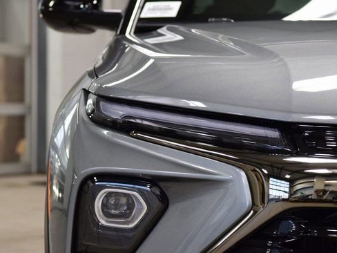 New 2026 Chevrolet TrailBlazer RS w/ Convenience Package image 12