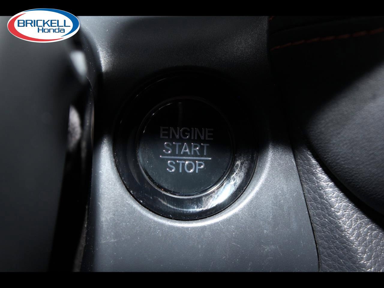Used 2024 Honda HR-V Sport image 34