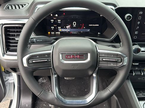 New 2026 GMC Canyon Elevation w/ Convenience Package image 10