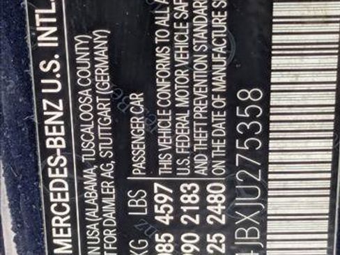 Used 2018 Mercedes-Benz C 300 C 300 image 18