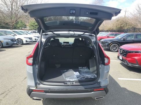 New 2026 Honda CR-V Sport-L image 11