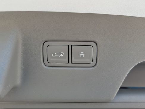 New 2026 Hyundai Palisade SEL FWD image 26
