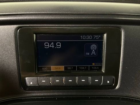 Used 2015 Chevrolet Silverado 1500 W/T w/ WT Convenience Package image 15