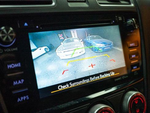 Used 2018 Subaru Forester 2.5i Limited image 22