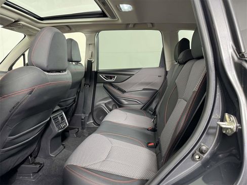 Used 2021 Subaru Forester Sport image 34
