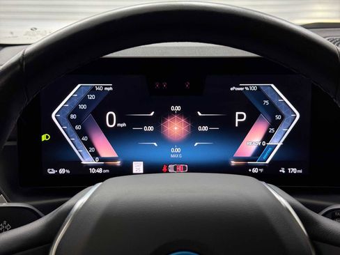 Certified 2023 BMW i4 eDrive40 RWD image 10