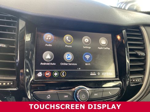 Used 2019 Chevrolet Trax LS w/ Tint and Cruise Package image 16