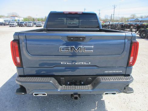 New 2026 GMC Sierra 1500 Denali Ultimate AWD/4WD image 6