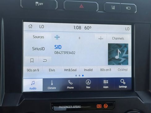 Used 2019 Ford F250 Lariat w/ Lariat Ultimate Package image 16