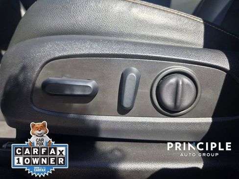 Used 2022 Chevrolet Equinox Premier image 15