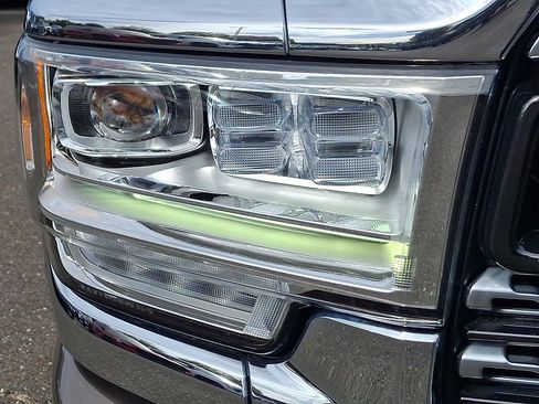 Used 2022 RAM 3500 Limited image 9