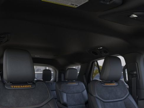 New 2026 Ford Explorer Tremor AWD/4WD image 22