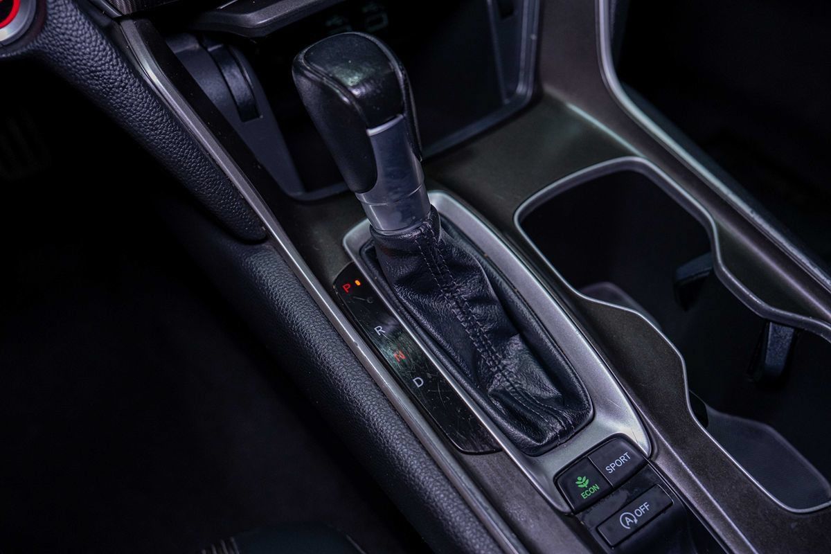 Used 2021 Honda Accord Sport image 23
