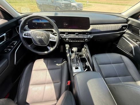 Used 2023 Kia Telluride SX Prestige X-Line AWD/4WD image 7