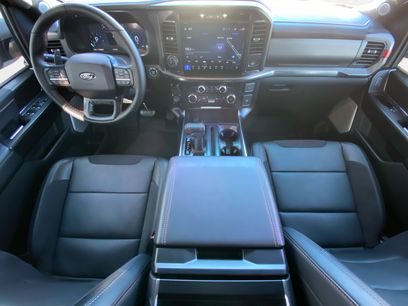 Used 2025 Ford F150 Raptor