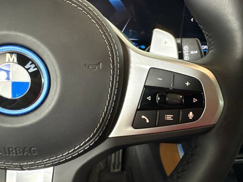 Certified 2026 BMW X5 xDrive50e w/ M Sport Package AWD/4WD image 19