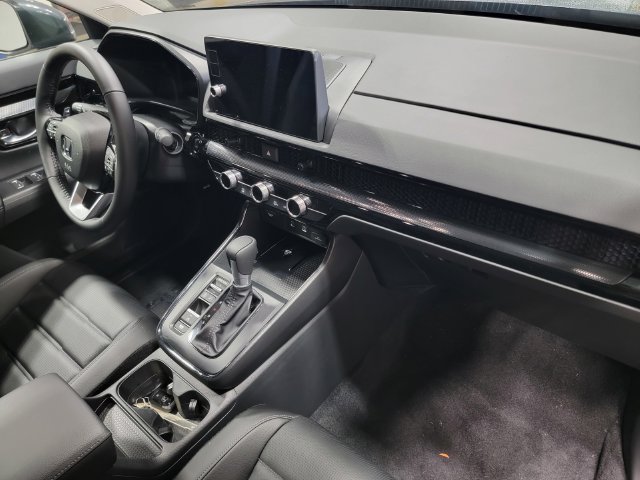 New 2027 Honda CR-V EX-L image 16