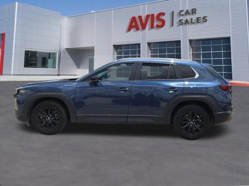 Used 2025 MAZDA CX-50 AWD 2.5 S w/ Preferred Package image 10