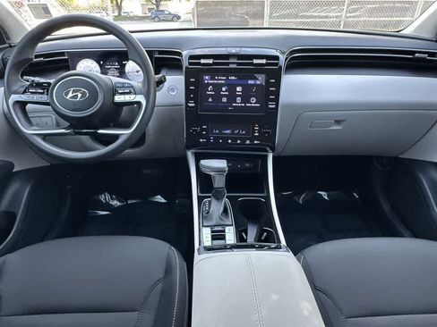 Used 2024 Hyundai Tucson SEL FWD image 25