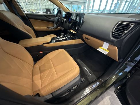 New 2026 Lexus NX 350 AWD w/ Luxury Package image 7