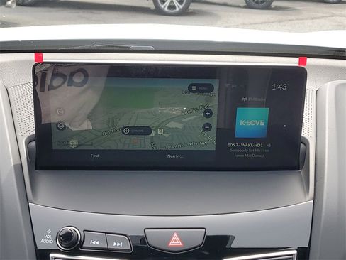 New 2026 Acura RDX A-Spec image 27