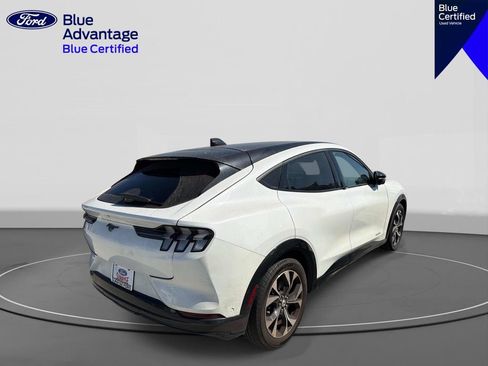 Used 2023 Ford Mustang Mach-E Premium RWD image 5