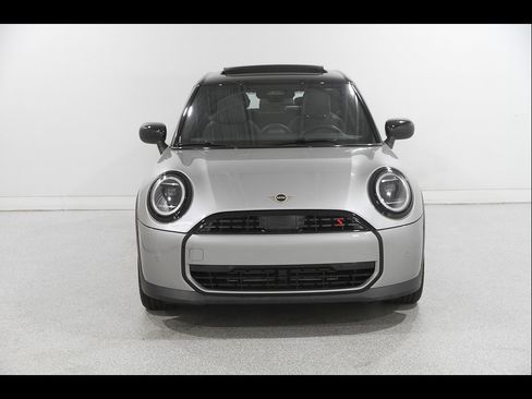 Certified 2026 MINI Cooper S FWD image 2