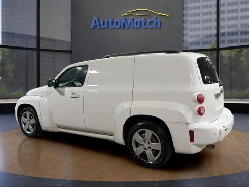 Used 2011 Chevrolet HHR LS image 7